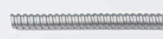 Ống ruột gà inox KLS
