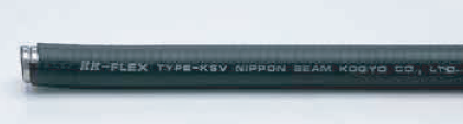 Ống ruột gà inox KSV