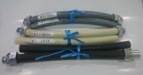 ống ruột gà chịu thời tiết KV